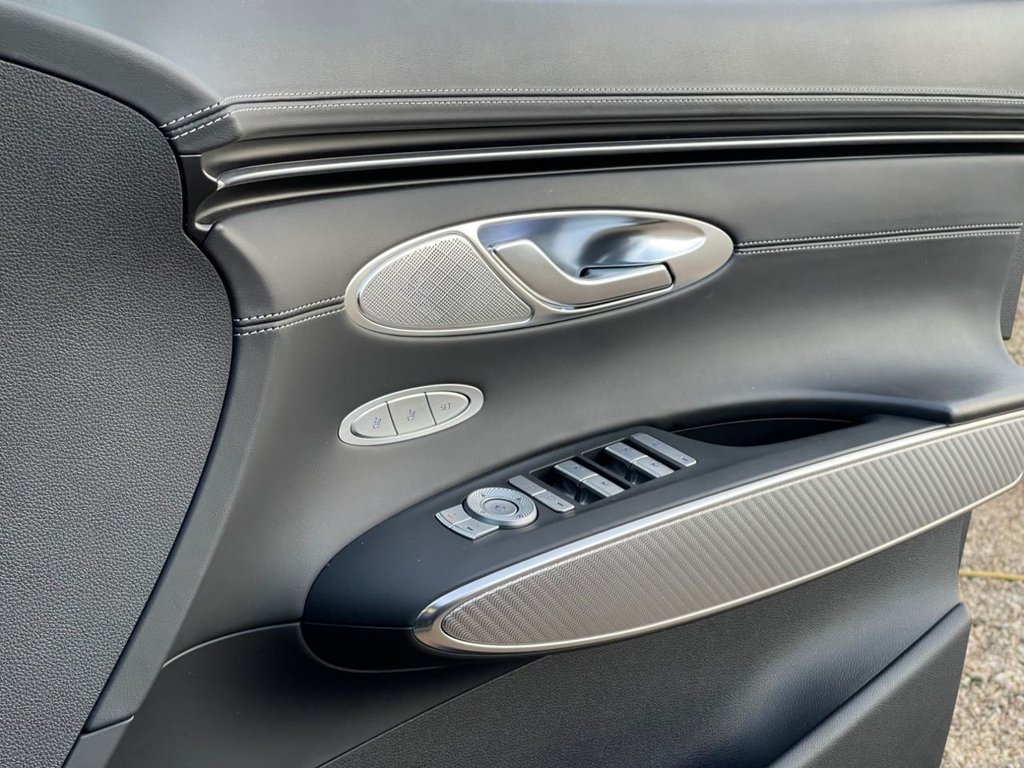 Used Genesis GV70 2022 for sale - 76546785: Photo 19