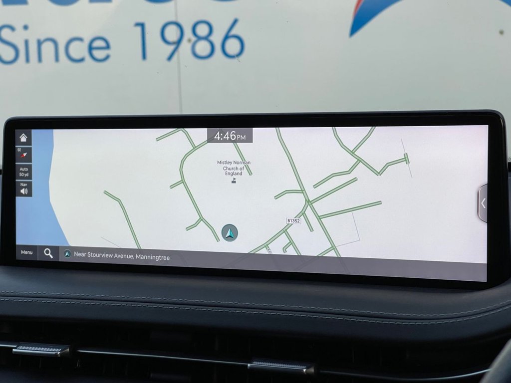 Used Genesis GV70 2022 for sale - 76546785: Photo 2