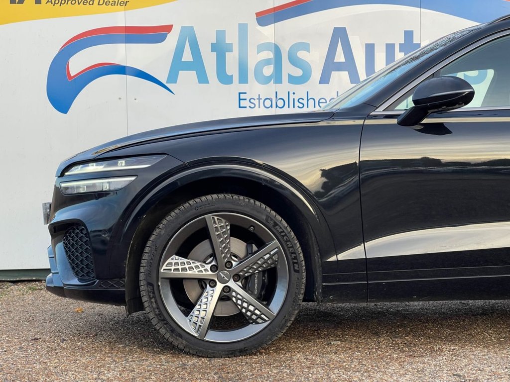 Used Genesis GV70 2022 for sale - 76546785: Photo 25