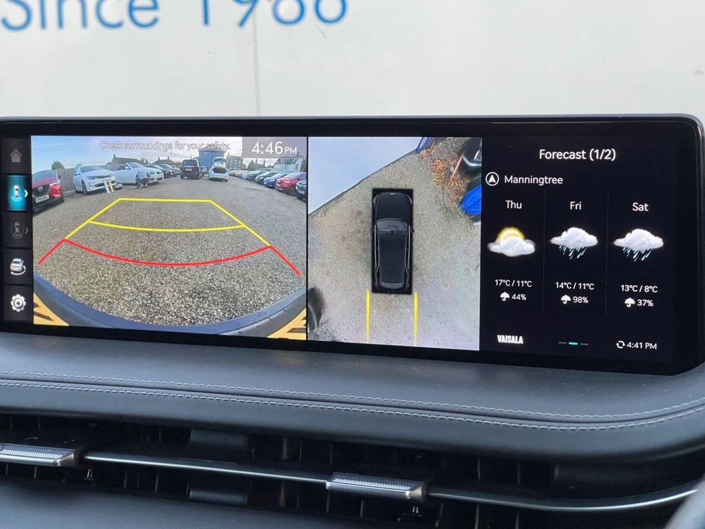 Used Genesis GV70 2022 for sale - 76546785: Photo 3