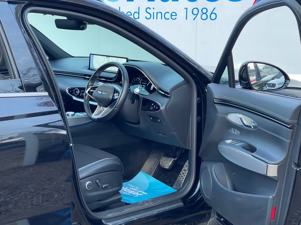 Used Genesis GV70 2022 for sale - 76546785: Photo 30