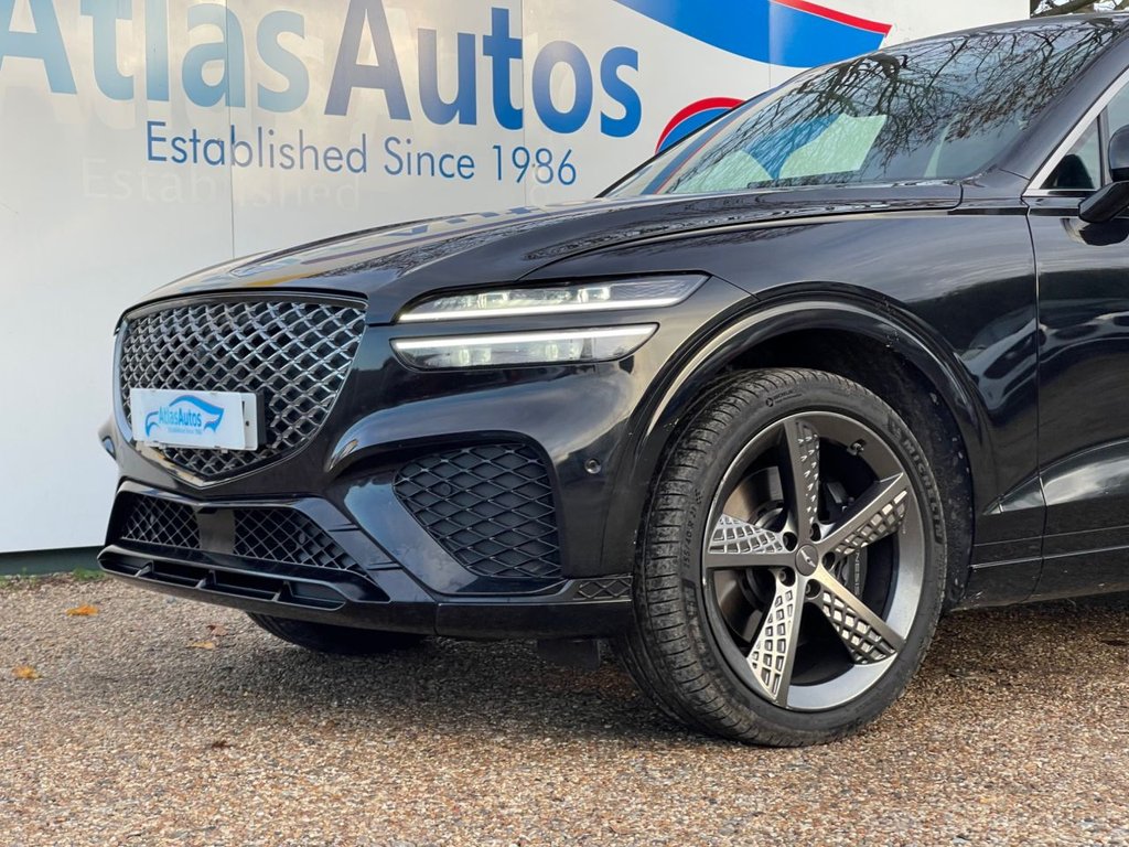 Used Genesis GV70 2022 for sale - 76546785: Photo 33