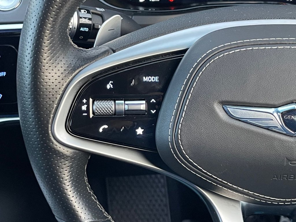 Used Genesis GV70 2022 for sale - 76546785: Photo 35