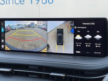 Used Genesis GV70 2022 for sale - 76546785: Photo