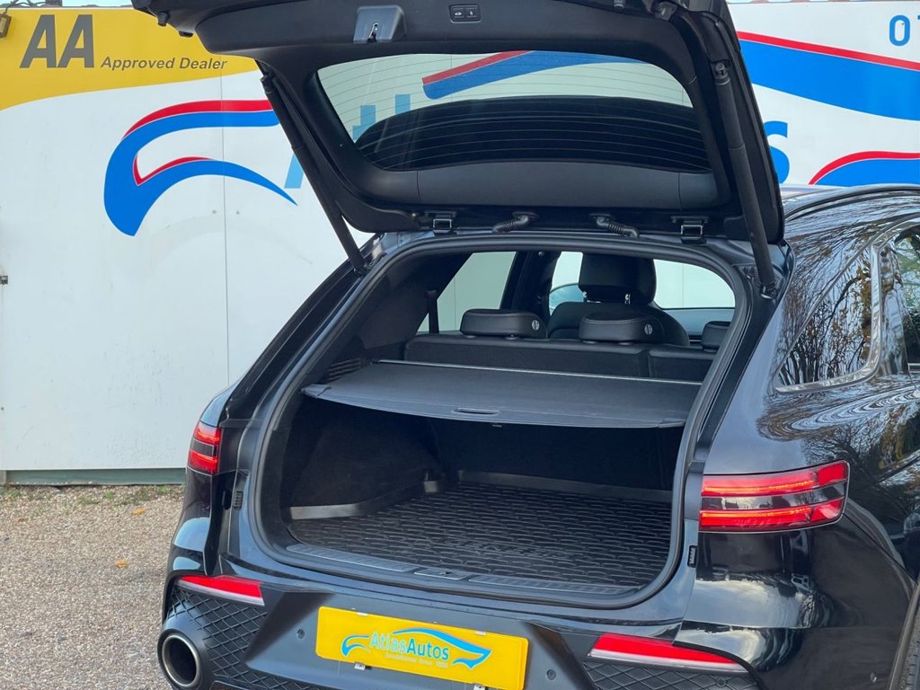 Used Genesis GV70 2022 for sale - 76546785: Photo 41