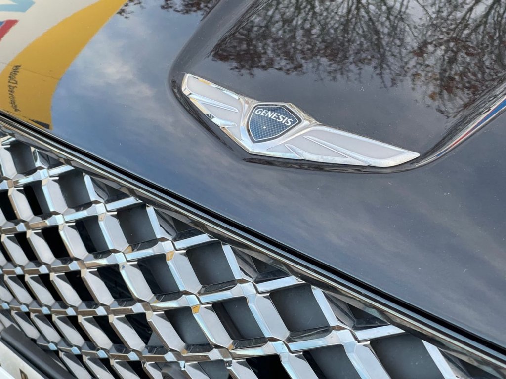 Used Genesis GV70 2022 for sale - 76546785: Photo 43