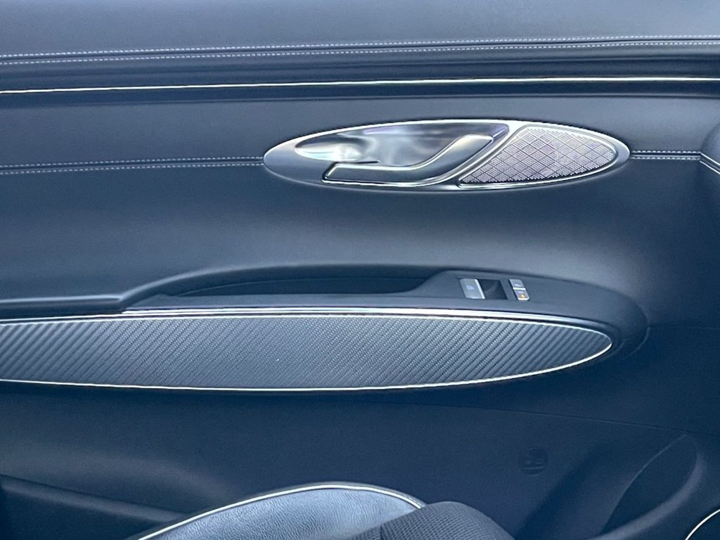 Used Genesis GV70 2022 for sale - 76546785: Photo 45