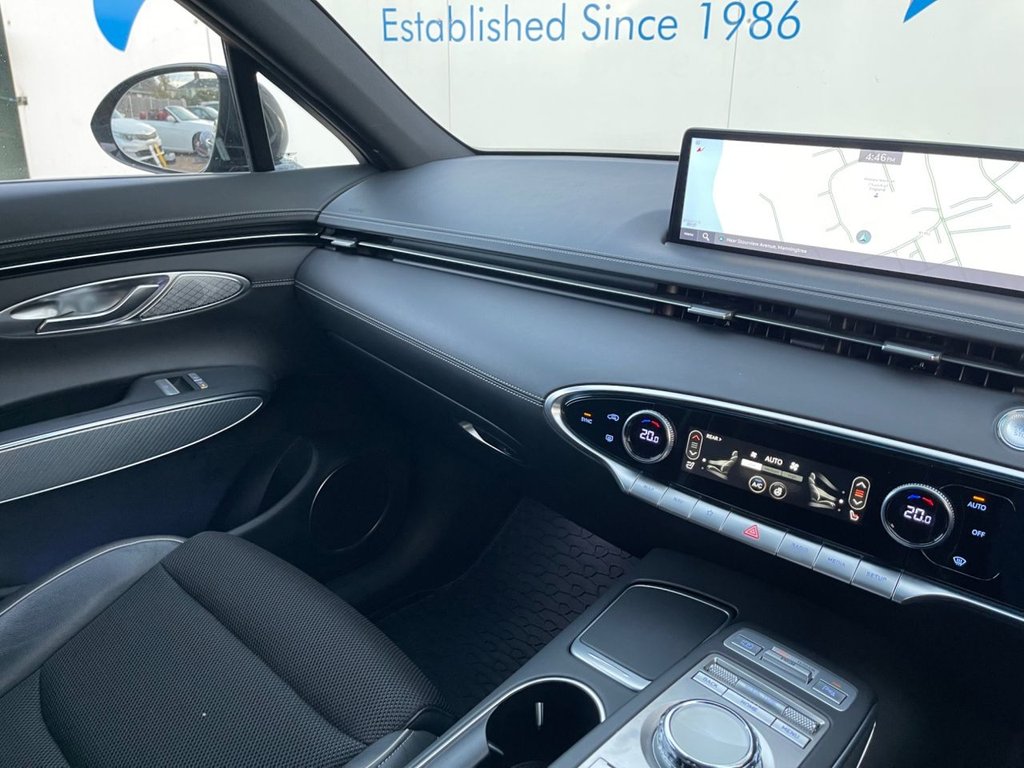 Used Genesis GV70 2022 for sale - 76546785: Photo 47