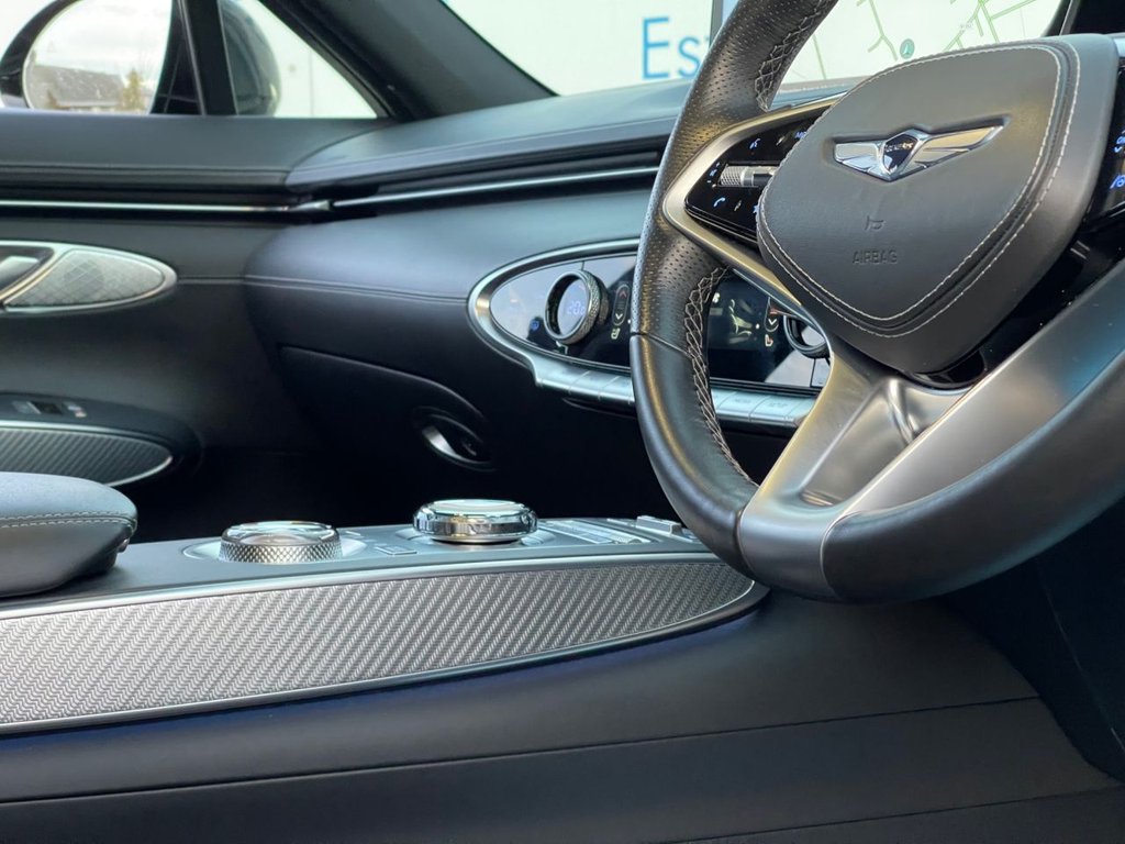 Used Genesis GV70 2022 for sale - 76546785: Photo 49