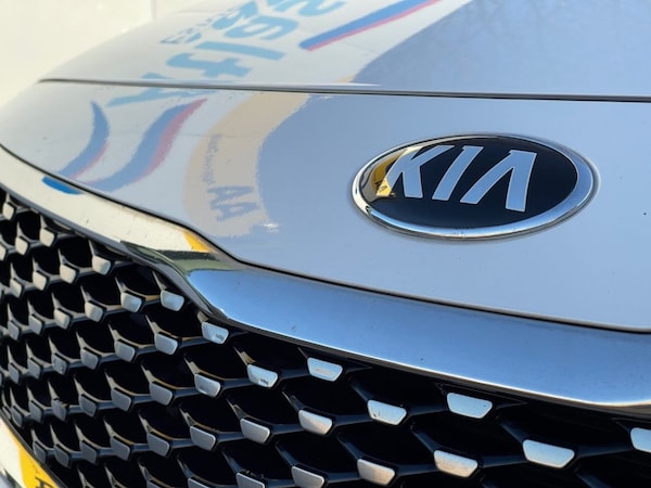 Used Kia Optima 2017 for sale - 75136276: Photo 10
