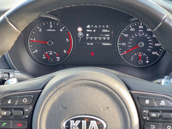 Used Kia Optima 2017 for sale - 75136276: Photo 18