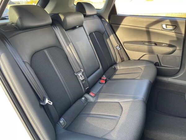 Used Kia Optima 2017 for sale - 75136276: Photo 21