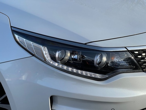 Used Kia Optima 2017 for sale - 75136276: Photo 27
