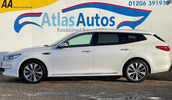 Used Kia Optima 2017 for sale - 75136276: Photo 31