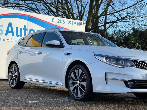 Used Kia Optima 2017 for sale - 75136276: Photo 37
