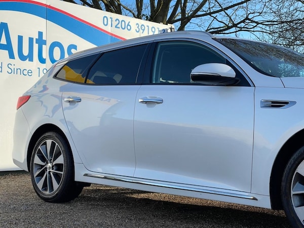 Used Kia Optima 2017 for sale - 75136276: Photo 42