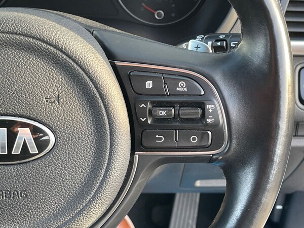 Used Kia Optima 2017 for sale - 75136276: Photo 46