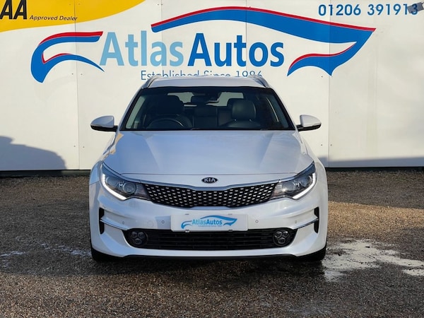 Used Kia Optima 2017 for sale - 75136276: Photo 6