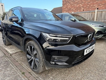 Volvo - XC40