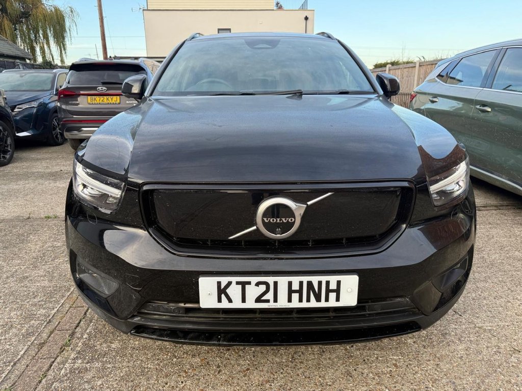 Used Volvo XC40 2021 for sale - 76590945: Photo 5