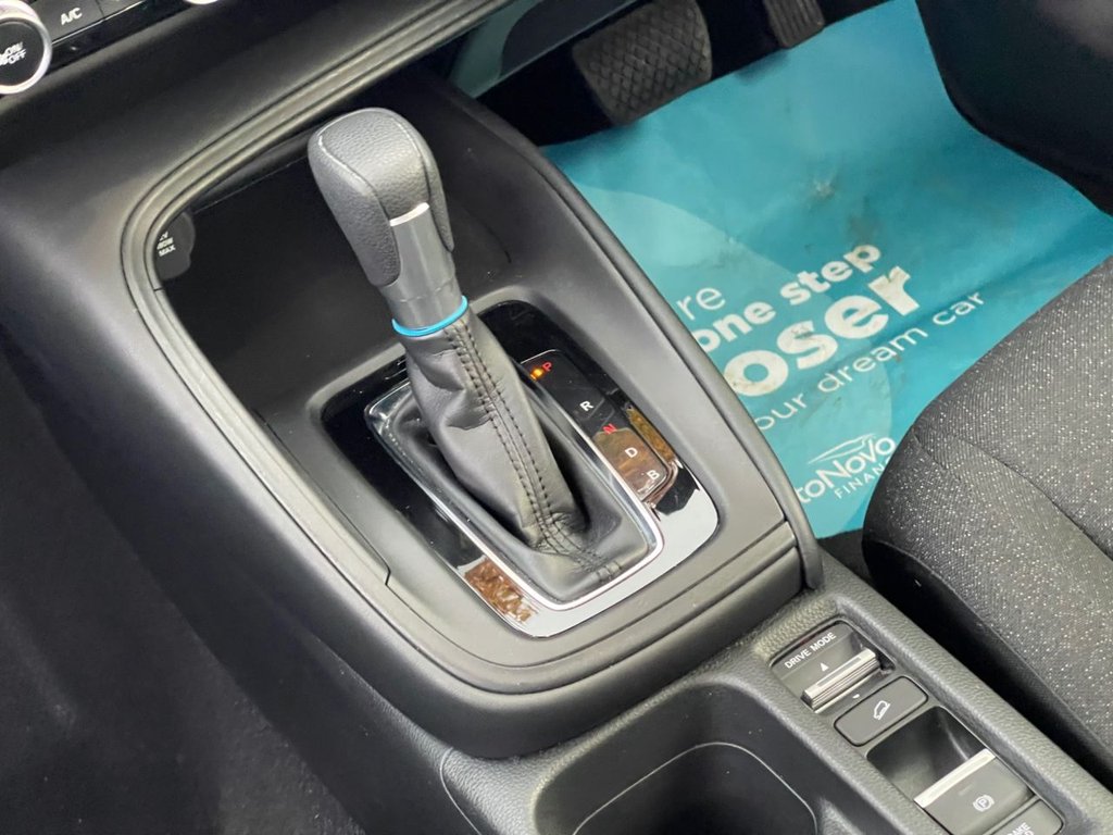 Used Honda HR-V 2023 for sale - 76417564: Photo 10