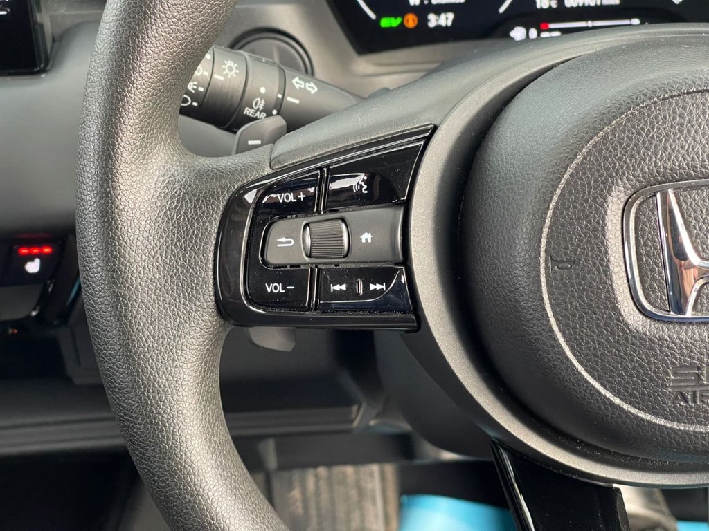 Used Honda HR-V 2023 for sale - 76417564: Photo 12