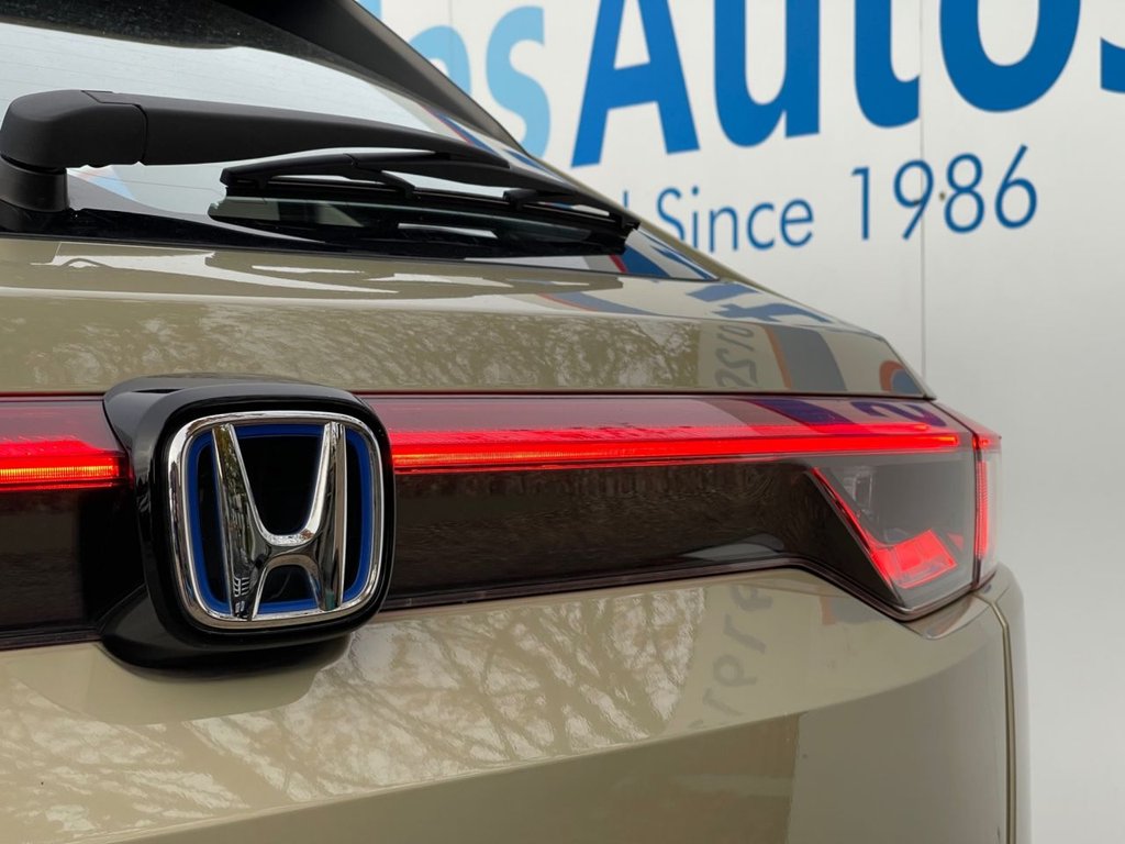 Used Honda HR-V 2023 for sale - 76417564: Photo 15