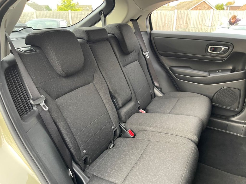 Used Honda HR-V 2023 for sale - 76417564: Photo 16