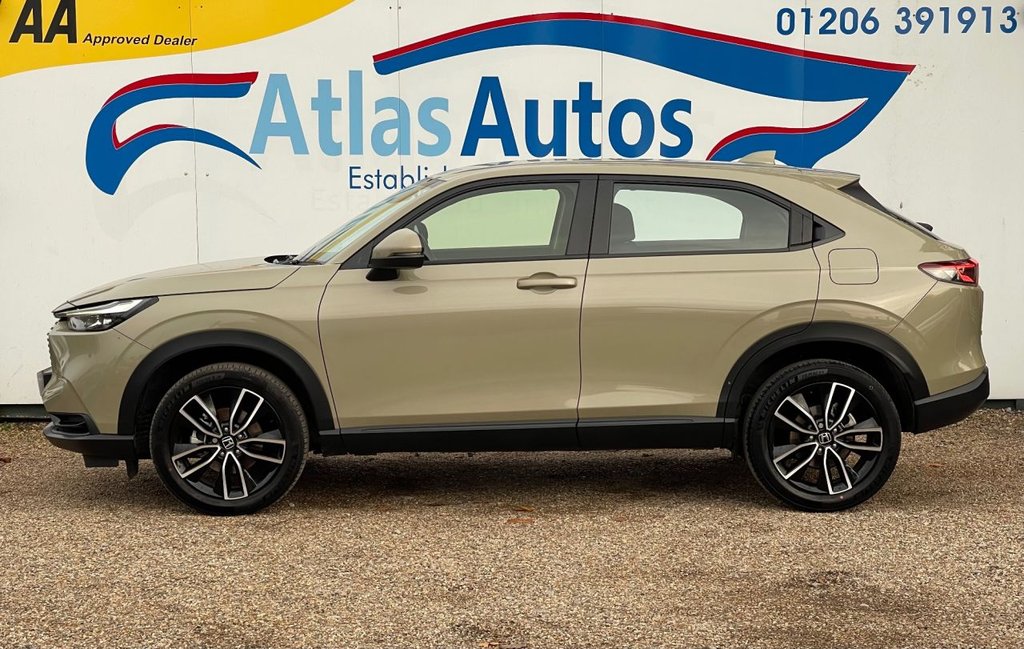 Used Honda HR-V 2023 for sale - 76417564: Photo 19