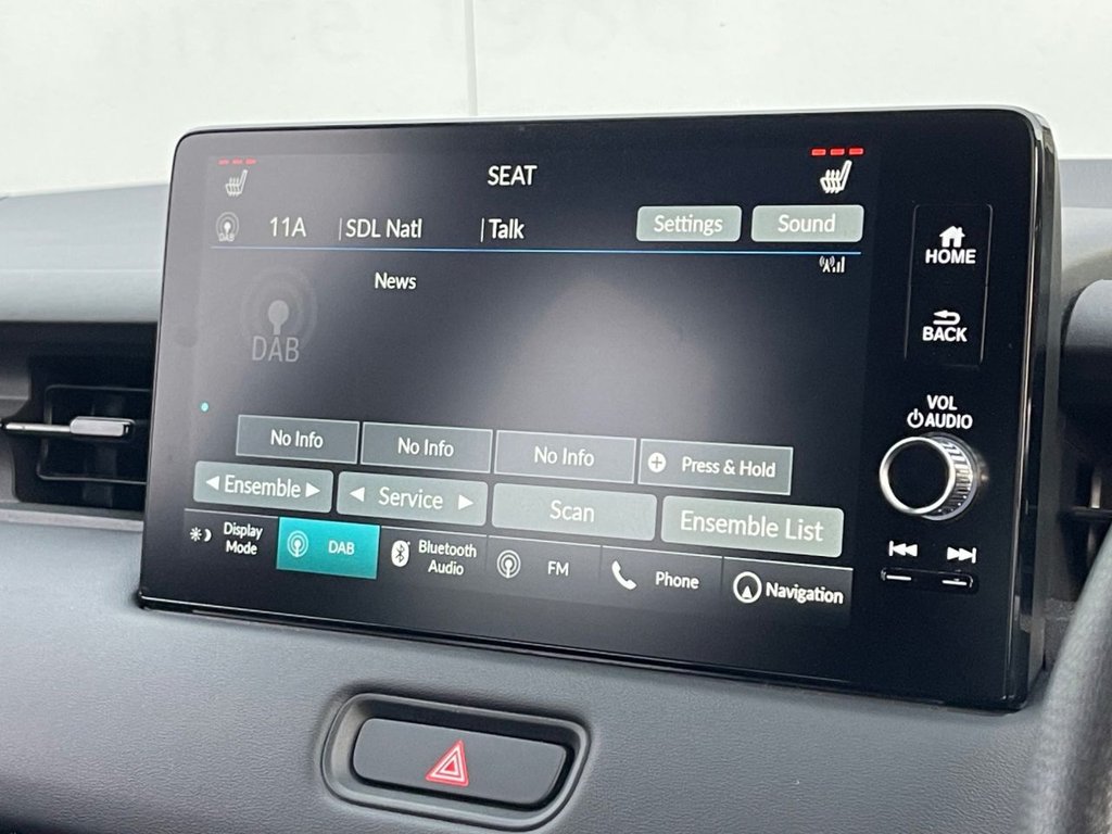 Used Honda HR-V 2023 for sale - 76417564: Photo 20