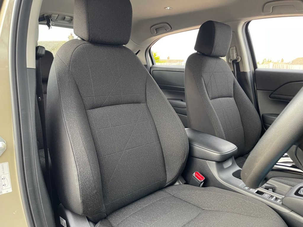 Used Honda HR-V 2023 for sale - 76417564: Photo 22