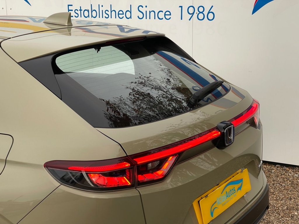 Used Honda HR-V 2023 for sale - 76417564: Photo 26