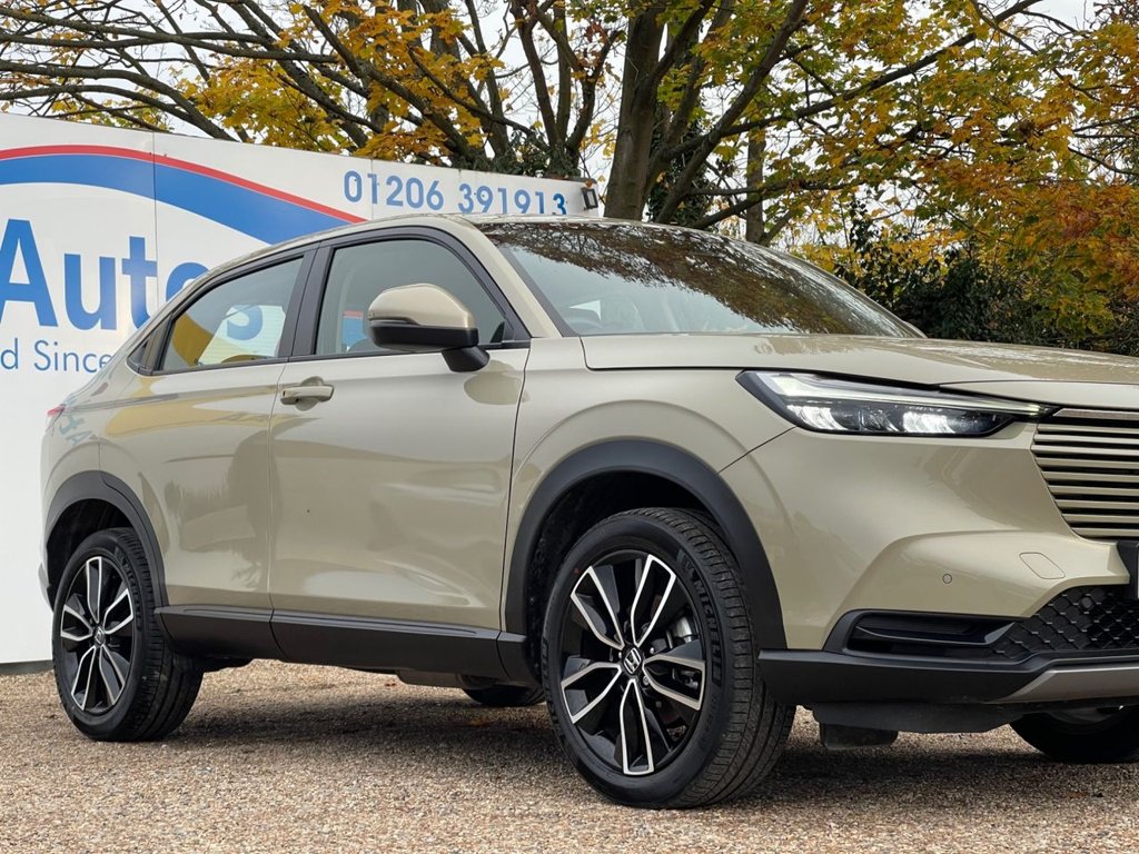 Used Honda HR-V 2023 for sale - 76417564: Photo 29