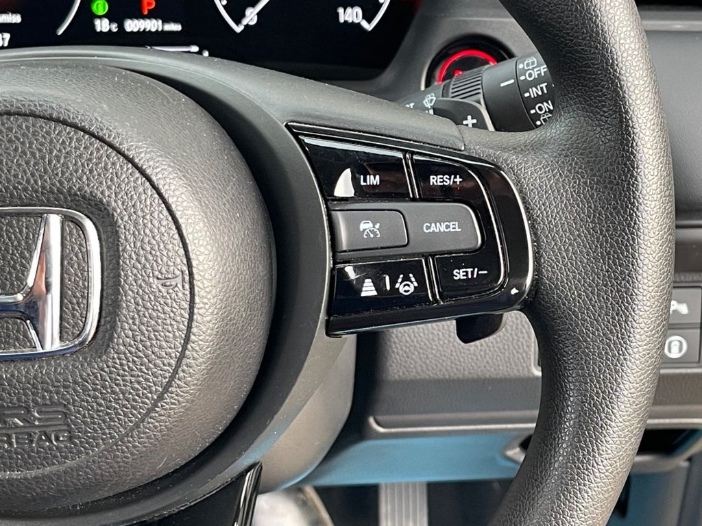 Used Honda HR-V 2023 for sale - 76417564: Photo 32