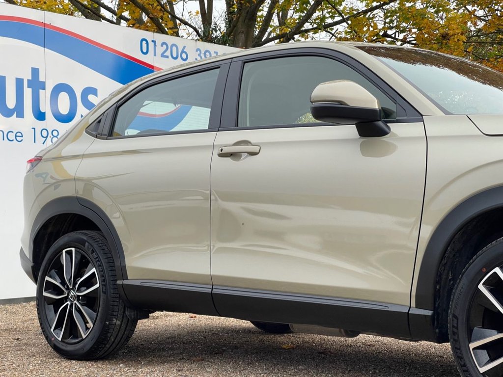 Used Honda HR-V 2023 for sale - 76417564: Photo 33