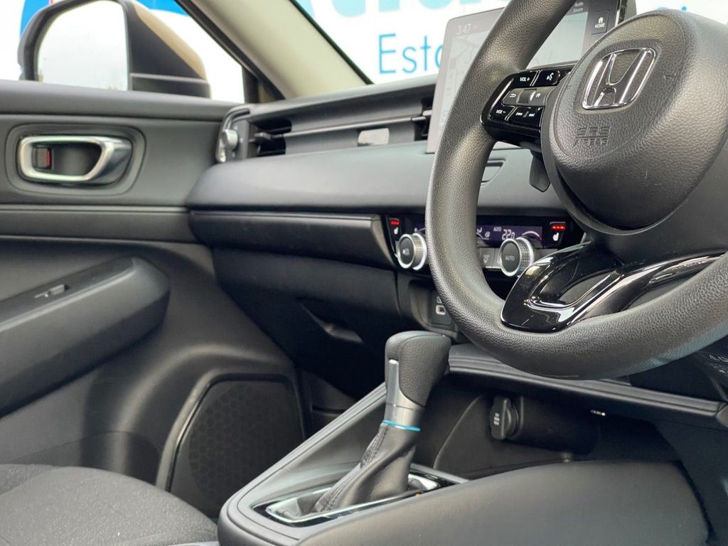 Used Honda HR-V 2023 for sale - 76417564: Photo 38