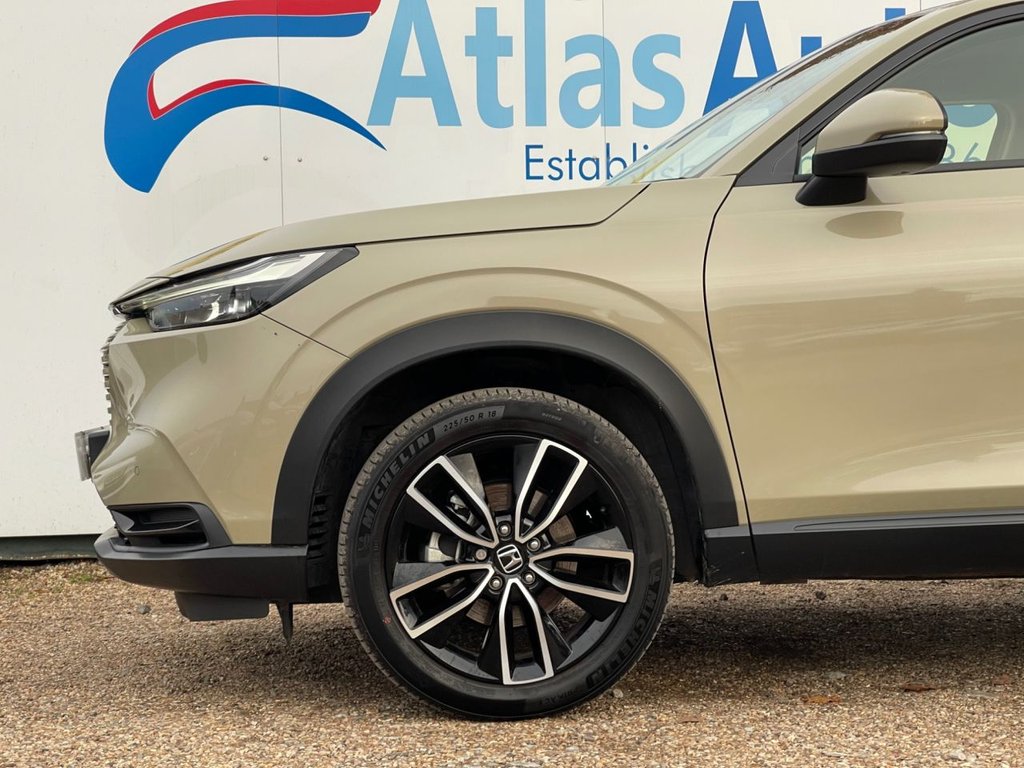 Used Honda HR-V 2023 for sale - 76417564: Photo 40