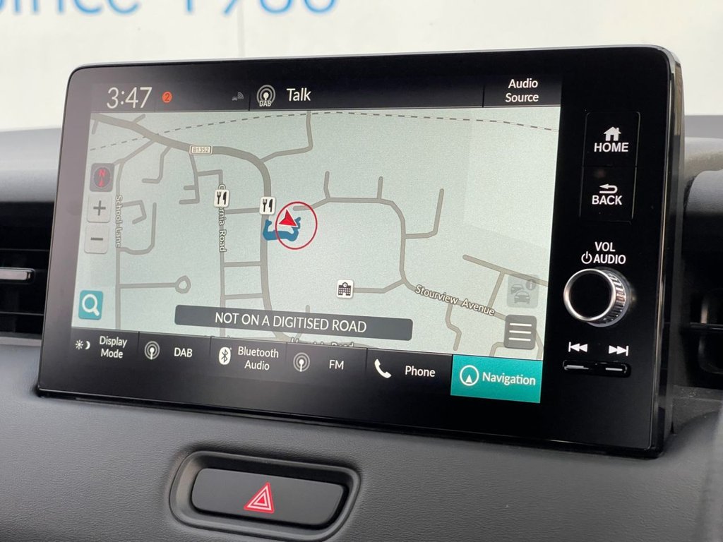 Used Honda HR-V 2023 for sale - 76417564: Photo 5