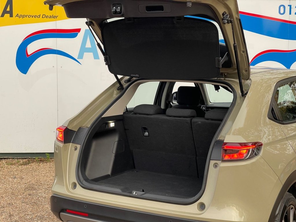 Used Honda HR-V 2023 for sale - 76417564: Photo 6