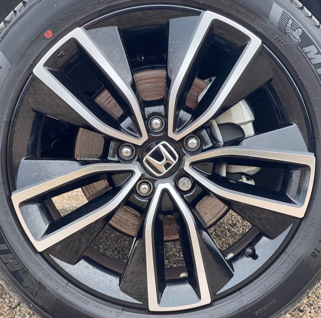 Used Honda HR-V 2023 for sale - 76417564: Photo 7