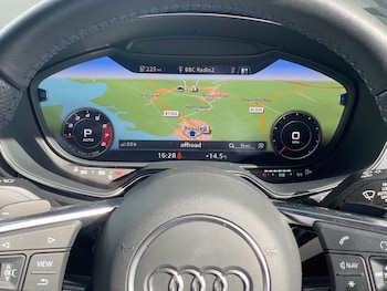 Used Audi TT 2020 for sale - 78839310: Photo