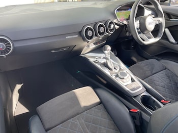 Used Audi TT 2020 for sale - 78839310: Photo