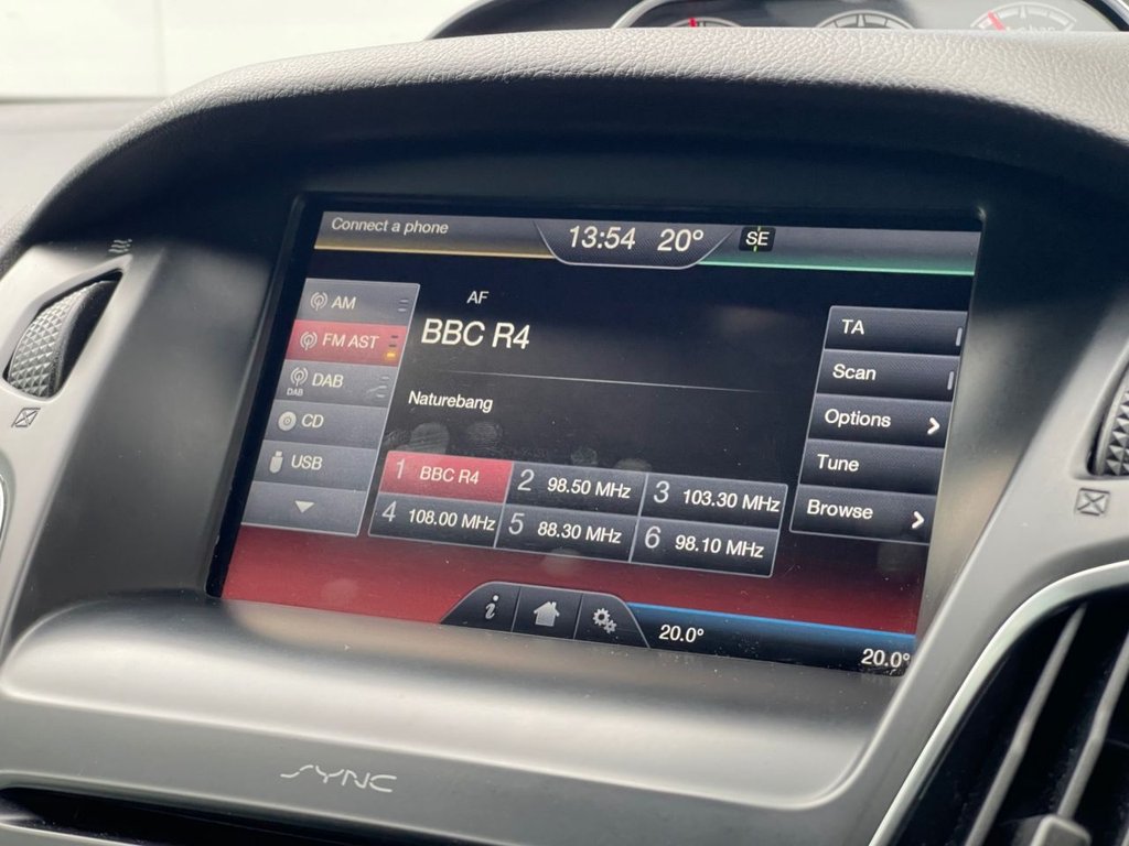 Used Ford Focus 2016 for sale - 77905034: Photo 11