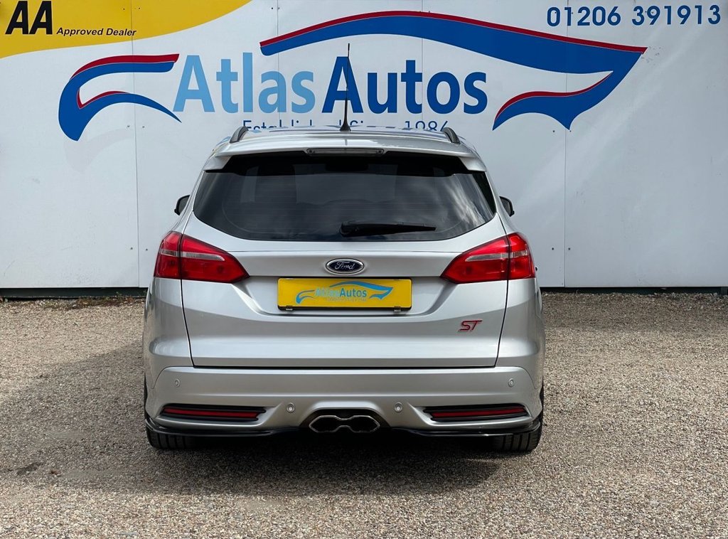 Used Ford Focus 2016 for sale - 77905034: Photo 13