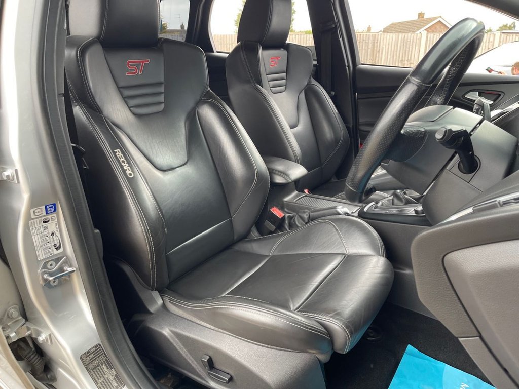 Used Ford Focus 2016 for sale - 77905034: Photo 15