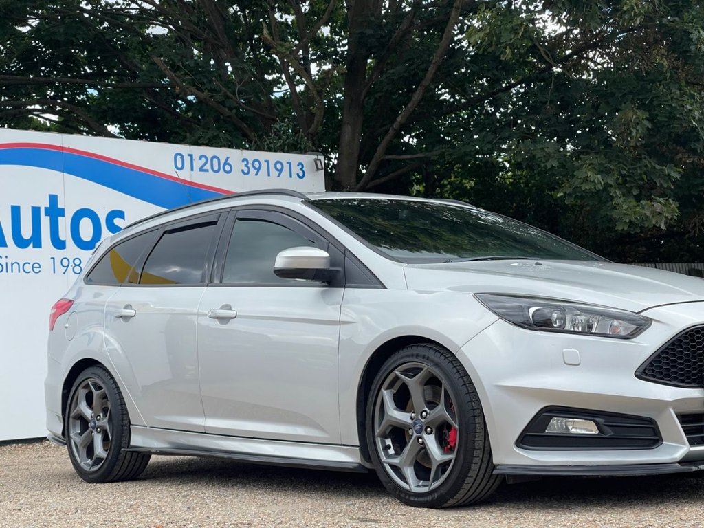 Used Ford Focus 2016 for sale - 77905034: Photo 16