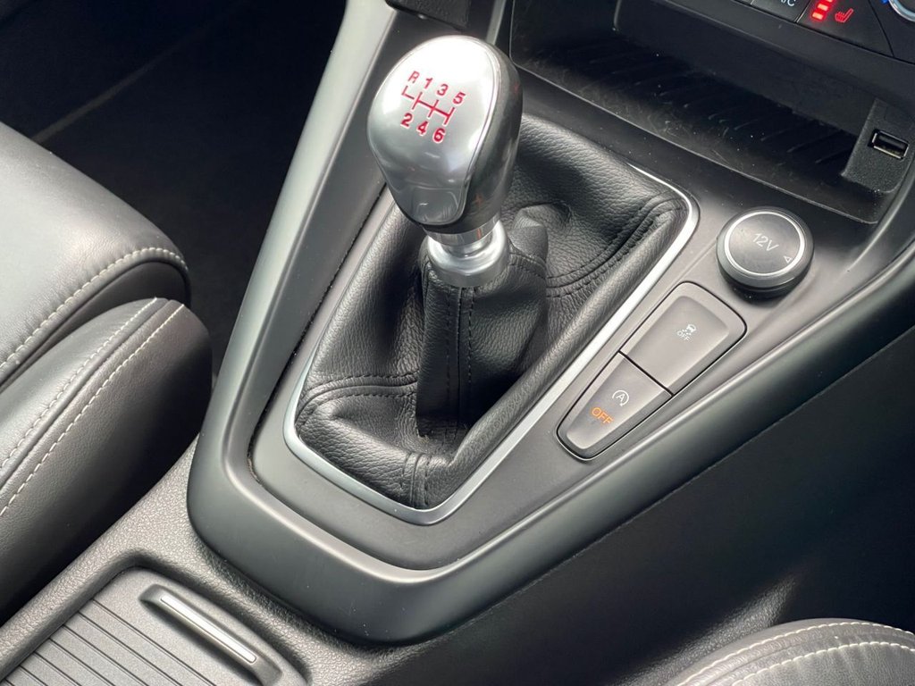 Used Ford Focus 2016 for sale - 77905034: Photo 17