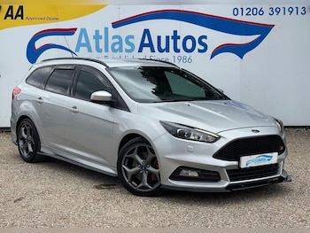 Used Ford Focus 2016 for sale - 77905034: Photo