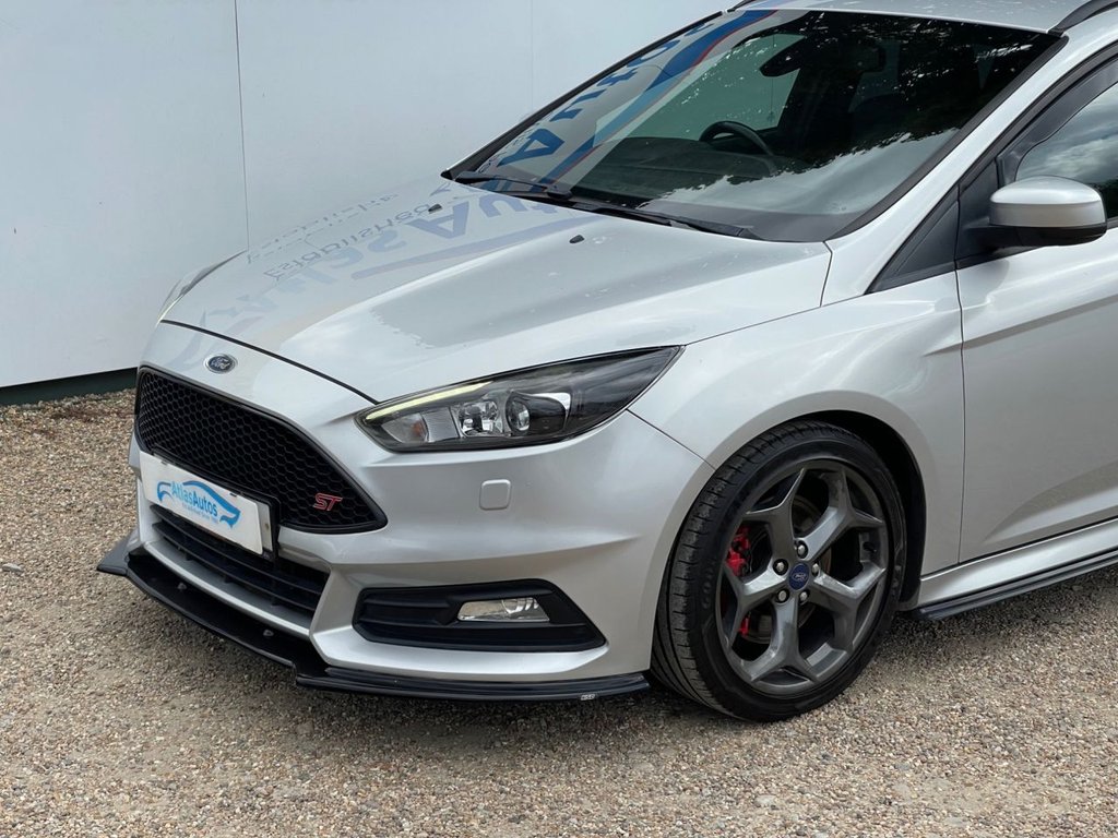Used Ford Focus 2016 for sale - 77905034: Photo 20