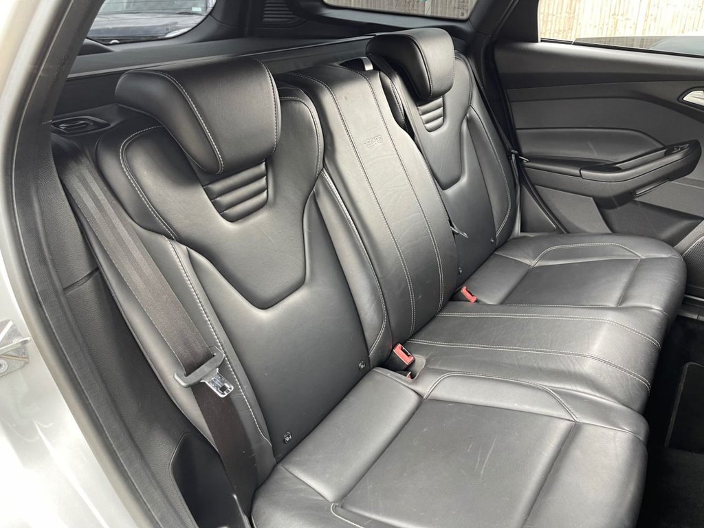 Used Ford Focus 2016 for sale - 77905034: Photo 25